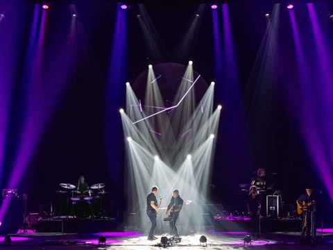 PULSE - The Best of Pink Floyd - Balingen - 07.03.2026 19:30