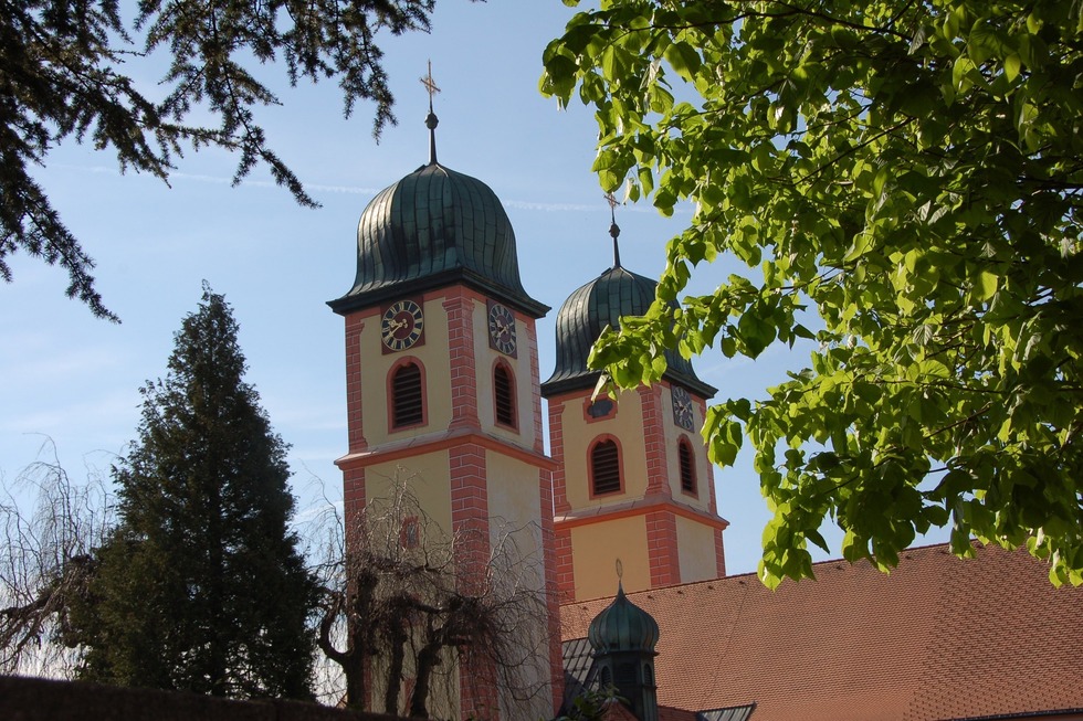 Hochschwarzwald-Jakobsweg - Villingen-Schwenningen