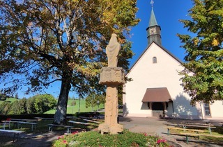 Kapellenweg