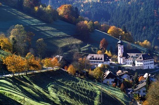 Lebensweg St. Ulrich