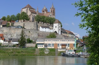 Sdbadischer Jakobsweg