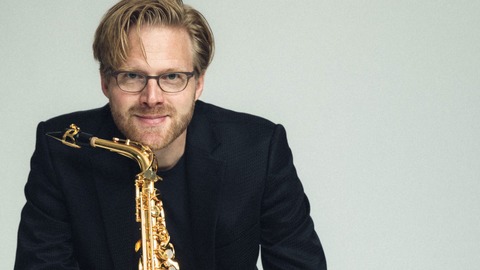 Saxophone meets Organ - Wrzburg - 26.11.2025 19:00