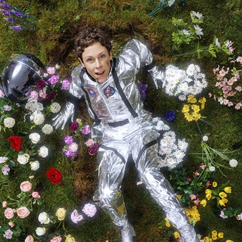 Inka Meyer - Highway to Health - Freiburg - 10.01.2026 20:00