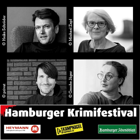 Hamburg-Abend - Hamburg - 05.11.2025 19:00