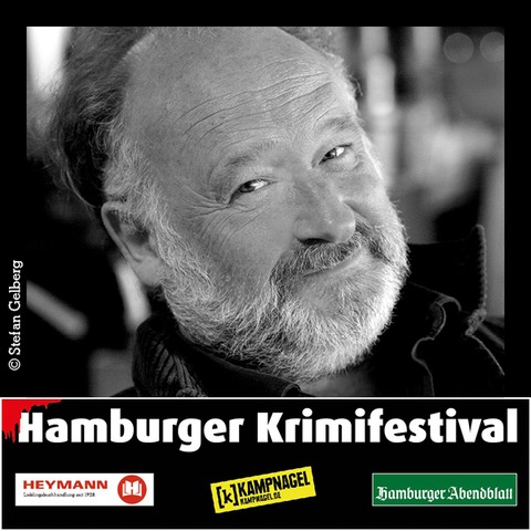 Jean-Luc Bannalec - Hamburg - 07.11.2025 18:00