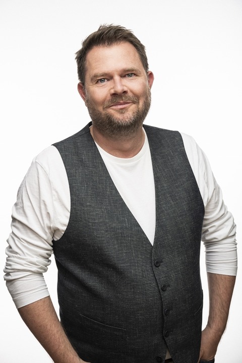 Michael Frowin - Das wird ein Vorspiel haben - Prerow - 06.09.2025 20:00