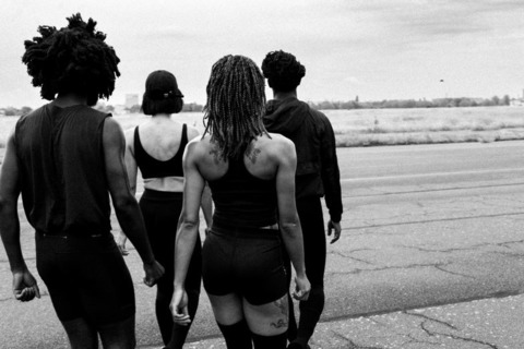 RUNNIN - Berlin - 19.09.2025 20:00