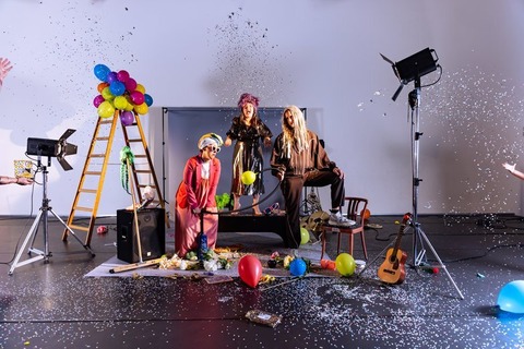 My Kingdom for a Joke - Berlin - 17.09.2025 20:00