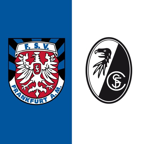 FSV Frankfurt - SC Freiburg II - Frankfurt am Main - 26.09.2025 19:00