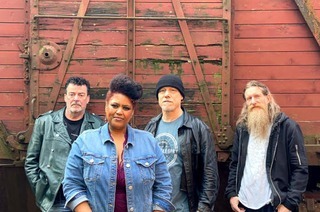 Freiburg Blues Festival - German Blues Challenge 2025