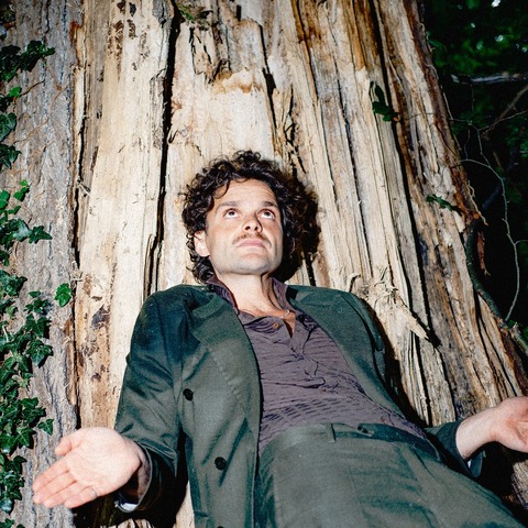 TRISTAN BRUSCH - Am Anfang Tour 2026 - Wiesbaden - 22.03.2026 19:30 TRISTAN BRUSCH - Am Anfang Tour 2026 - Wiesbaden - 22.03.2026 19:30