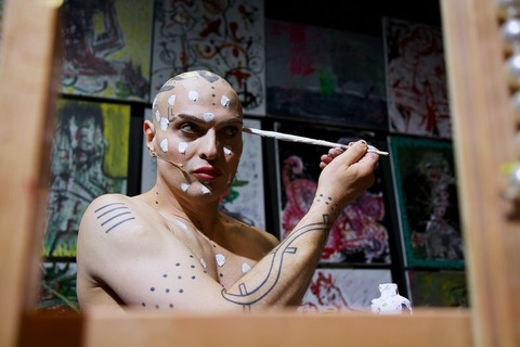 METCH - Berlin - 11.09.2025 20:00