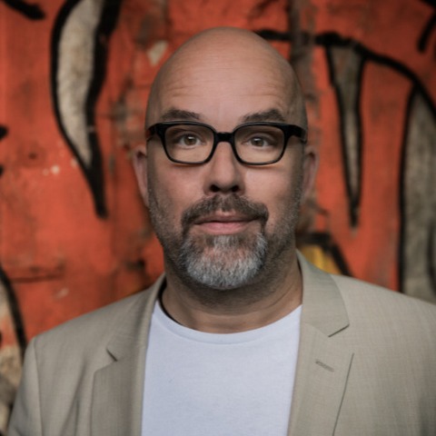Lutz von Rosenberg Lipinsky - KEINE BEWEGUNG! Ein satirisches Workout - Erlangen - 09.01.2026 20:00