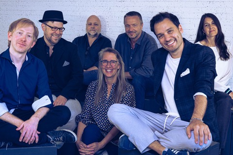 TREETS - Wennigsen - 06.02.2026 20:00
