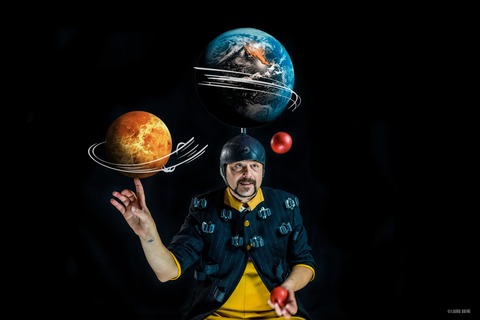 The Great Wolynski + Gentle Seeion - Kirchzarten - 15.08.2025 19:00