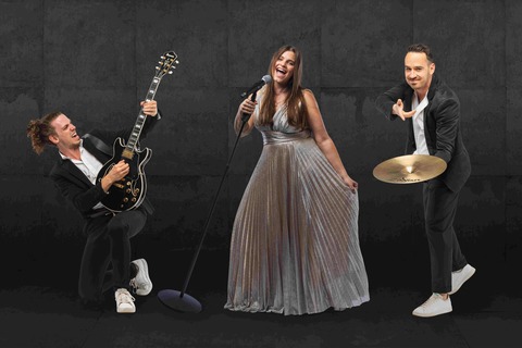 The Great Wolynski + Gentle Seeion - Kirchzarten - 15.08.2025 19:00