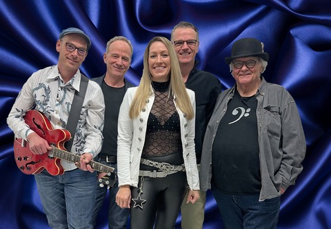 Blue Silk - Mnstertal - 05.09.2025 19:30