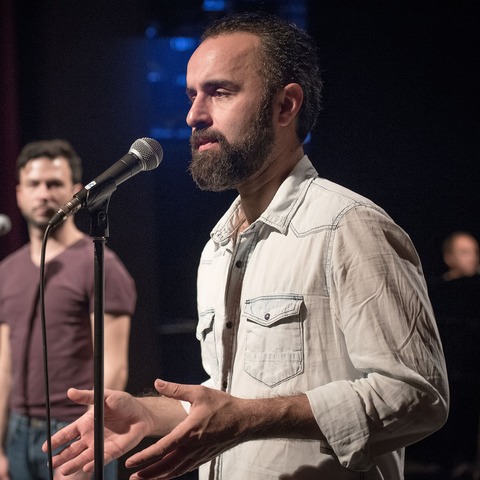 DIE NSU-MONOLOGE - Dokumentarisches Theater von Michael Ruf - Berlin - 19.09.2025 19:00