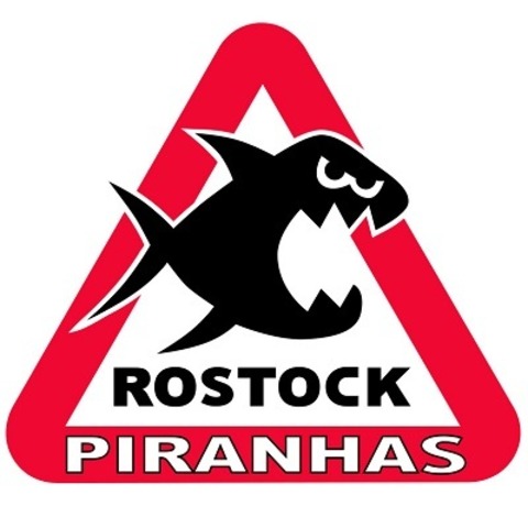 Herforder EV - Rostock Piranhas - Herford - 29.08.2025 20:30