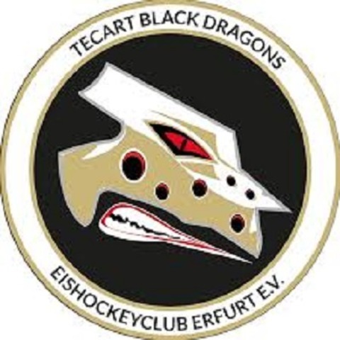 Herforder EV - TECART Black Dragons Erfurt - Herford - 05.09.2025 20:30