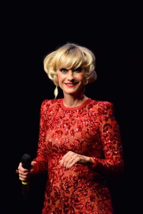 Adrienne Haan - Chansons d�Amour - Eine romantische musikalische Reise durch Paris - K�lnPremiere - K�ln - 01.02.2026 19:00