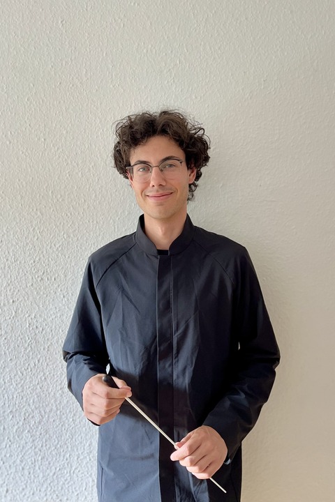 Ortenau Orchester - Offenburg - 02.11.2025 19:00