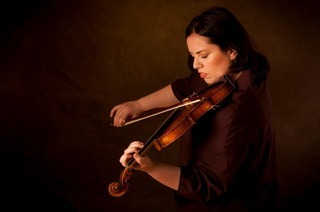 Viola My Love - Cecilia Bercovich and participants of the Viola Days