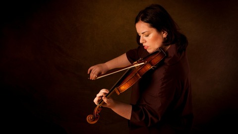 Viola My Love - Cecilia Bercovich and participants of the Viola Days - Freiburg - 18.10.2025 19:00