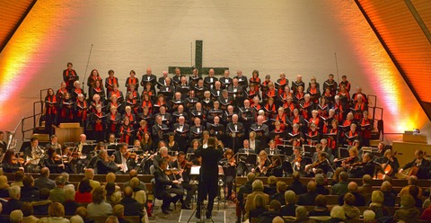 Requiem - Sindelfingen - 23.11.2025 17:00