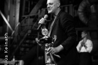 Der Original Kieler Poetry Slam