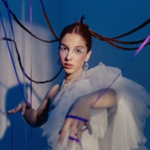 Selin - Europe Tour 2026 - K�LN - 07.02.2026 20:30