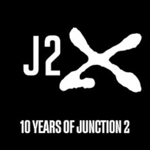 Junction 2 - LONDON - 26.07.2026 12:00
