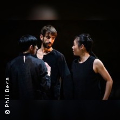 Sinnestaumel - BERLIN - 25.10.2025 19:30