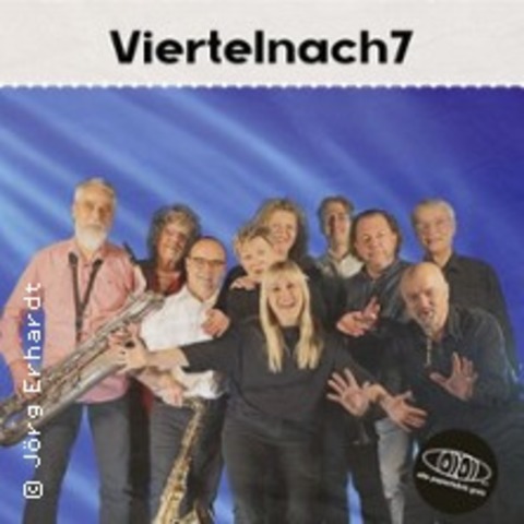 Viertelnach7 - GREIZ - 26.09.2025 20:00