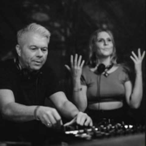 Markus Kavka + Mirko Sauer - live DJ Set - Erfurt - 28.03.2026 22:00