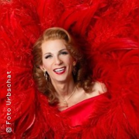 Sommer-Show mit Megy B. - BERLIN - 28.08.2025 19:00