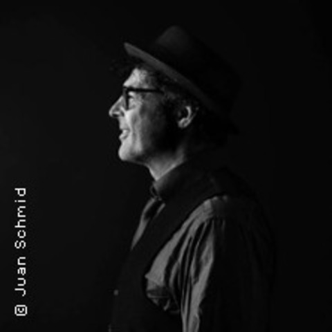 Juju Schmid | Sultans of Swing - HANNOVER - 17.12.2025 20:00