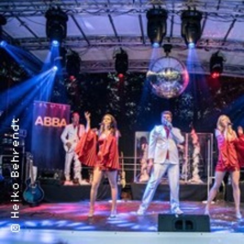 ABBA Fever - GENSINGEN - 04.09.2026 19:30