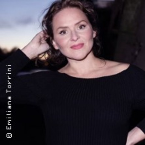 Emiliana Torrini - prsentiert von radioeins - BERLIN - 22.11.2025 20:00