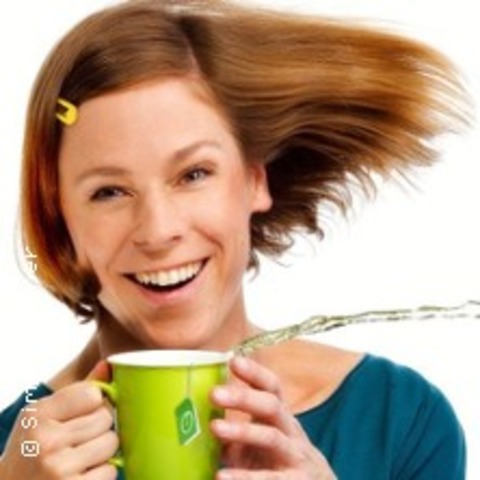 Inka Meyer - Zurck in die Zugluft - HANNOVER - 29.11.2025 20:00