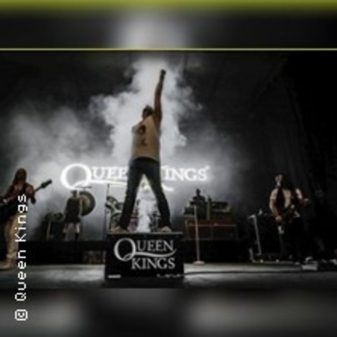 Queen Kings - Bonn - 05.12.2025 20:00