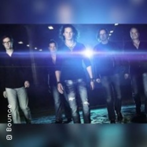 Bounce - Bon Jovi Tributeband - SOLINGEN - 07.09.2025 19:30