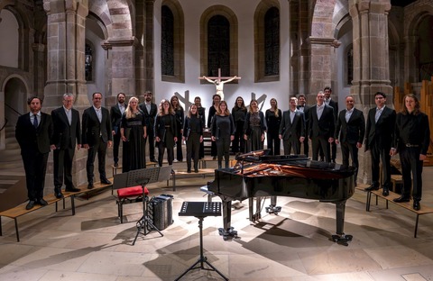 Messiah Teil 1/3 - Sindelfingen - 21.12.2025 18:00