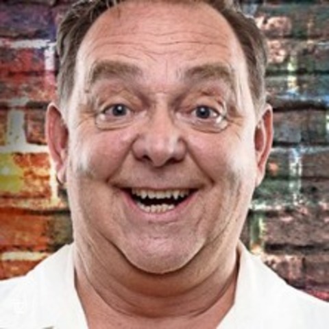 Don Clarke - Ein Abend mit Don Clarke - BAD SALZUFLEN - 20.11.2025 20:00