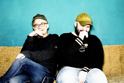 Max & Henni Nachtsheim - Wie Vater und Sohn - Darmstadt - 26.03.2026 20:00