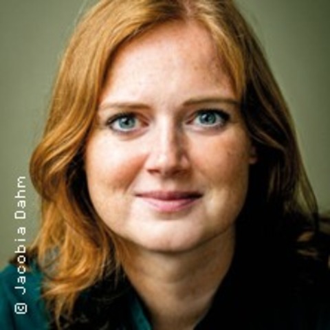 Rieke Havertz: Goodbye, Amerika? - Die USA und wir - eine Neuvermessung - KLN - 02.12.2025 19:00
