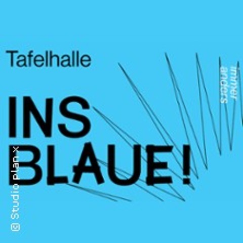 Ins Blaue! - Nrnberg - 24.02.2026 20:00