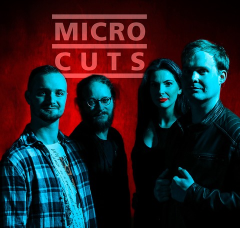 MICRO CUTS unplugged - MUSE-Tribute - BERLIN - 24.10.2025 20:00