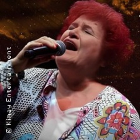 Selda Bagcan - Mnchen - 05.10.2025 20:00