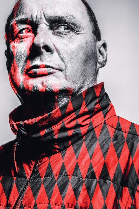 Der Menschenfeind - Premiere - Komdie von Molire - Detmold - 26.09.2025 19:30